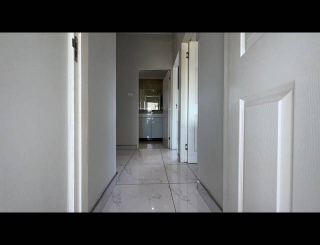3 BEDROOM DUPLEX RENTED IN MUSGRAVE